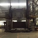 出售10年齊哈二機CK5263數(shù)控雙柱立式車床