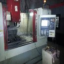 出售09年建亞850立式加工中心