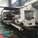 出售07年沈陽產HTC125290數(shù)控車床