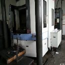 出售兩臺09年斗山630臥式加工中心