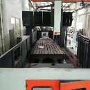 出售05年德力西產2.5x4米龍門加工中心