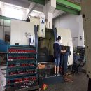 出售08年亞克1490立式加工中心