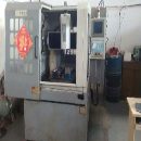 出售11年飛鶴6050數(shù)控雕刻機(jī)