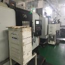 出售14年臺群850立式加工中心