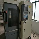 出售14年盛鴻大業(yè)DX-5050雕銑機(jī)