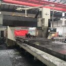 出售12年海天產2x5米龍門加工中心
