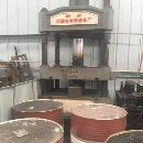 出售一臺95年100噸四柱油壓機