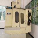 出售12年臺灣東臺850立式加工中心