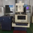出售5臺臺灣盈拓W-540慢走絲
