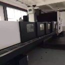 出售2012年臺灣凱柏PV-4216龍門立式加工中心