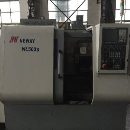 出售09年鈕威NL502S斜軌數(shù)控臥式車床