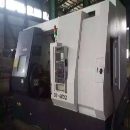 出售2012年臺灣程泰GS6600L斜床身數(shù)控車床