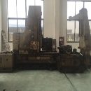出售1878年武漢重型機(jī)床廠WIY3J滾齒機(jī)