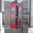出售2006/2008年穎元650立式加工中心