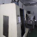 出售12年臺灣原裝麗偉650立式加工中心