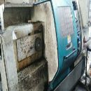 出售14年牡丹江邁克C6150大孔徑數(shù)控車(chē)床