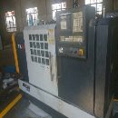 出售14年寶雞TK6136數(shù)控車(chē)床