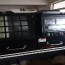 出售16年浙江聯強ck6140數控車床