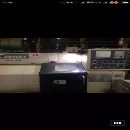 出售2臺程泰CNC車床