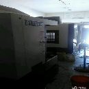 出售12年底鼎泰850立式加工中心和600雕銑機(jī)
