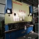 出售10年東海機床廠產折彎機