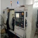 出售12年南京光巨精機6136數控車床