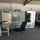 出售兩臺11年鼎泰850立式加工中心