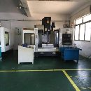 出售13年東莞上鋒1060立式加工中心