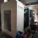 出售08年云南機床廠產850立式加工中心