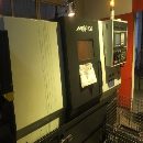 出售11年日本瀧澤斜床身數控車床