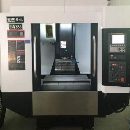 出售15年臺群850立式加工中心