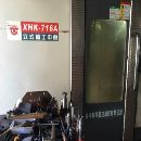 出售11年杭州數控立式加工中心