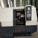 出售沈陽一機HTC2546斜床身數控車床