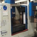 出售08年650臺灣金宇立式加工中心