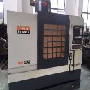出售一臺(tái)黃山數(shù)控銑床VC610