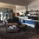 出售12年北京二機(jī)高精度萬能外圓磨床