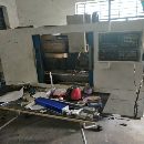 出售一臺(tái)640三線規(guī)立時(shí)加工中心