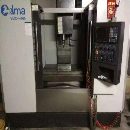 出售2014年歐德馬850數控銑