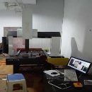 出售2012年萬濠半自動三坐標CMS_574C