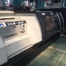 出售沈陽一機數控車床CAK5085NJ