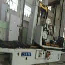 出售01年上海臥軸磨床M7150A/H