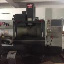 出售13年哈斯立式鏜銑加工中心VF-2SS