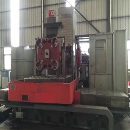 出售15年鈾興數控鏜銑加工中心UBM-11020RT