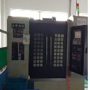 出售11年臺群v650加工中心