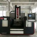 出售15年準新機橫梁移動式VM1810龍門加工中心