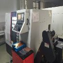 出售14年兩臺臺灣光巨精機數控車床