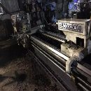 出售2臺沈陽機床6180車床