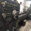 出售10年沈陽臥式車床6280，大連6180