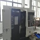 出售HYUNOAI臥式加工中心