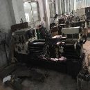 出售10年沈陽臥式車床6163